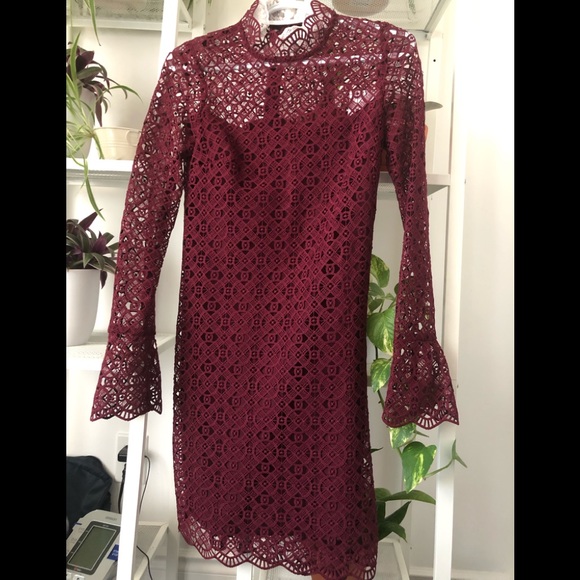 Sandro dress - Picture 3 of 6